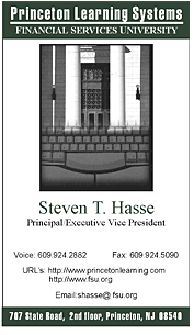 Princeton Learning Systems