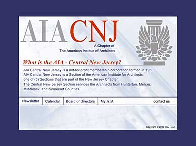 AIA - CNJ