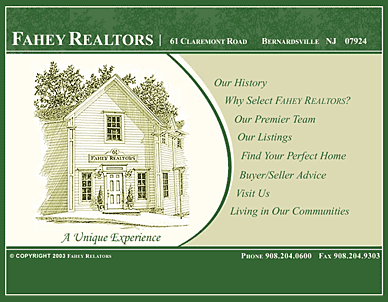 Fahey Realtors