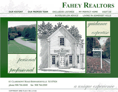 Fahey Realtors